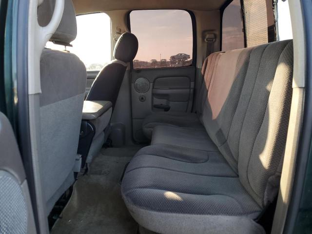 Photo 10 from auction – 2002 DODGE RAM 1500 with VIN 1D7HA18N72S674326