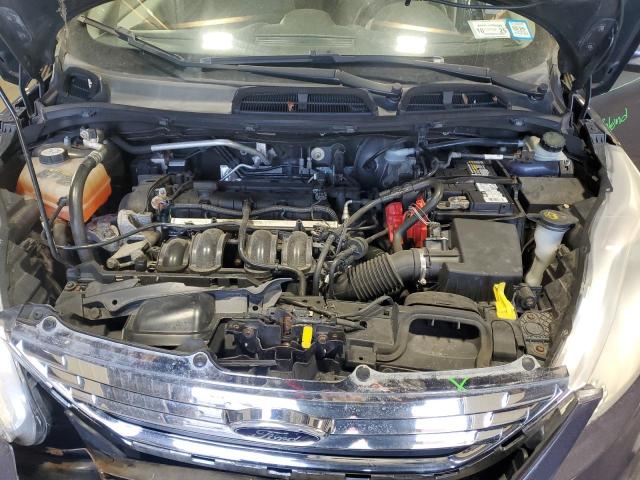 Photo 11 from auction – 2013 FORD FIESTA SE with VIN 3FADP4BJ6DM217877