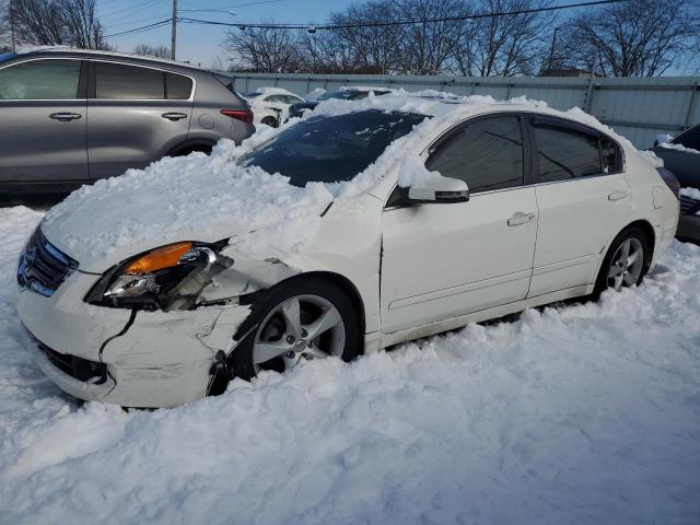 Photo 1 from auction – 2009 NISSAN ALTIMA 3.5 with VIN 1N4BL21E79C177894