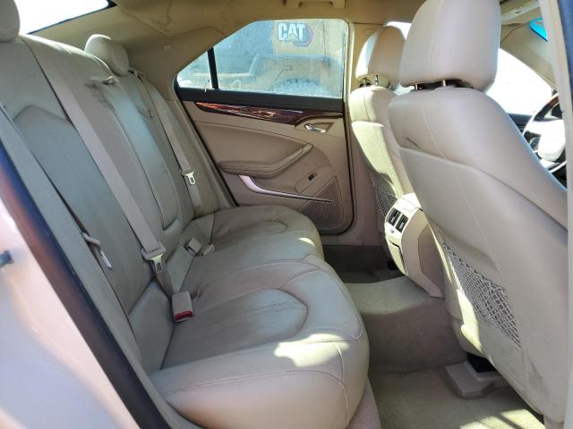 Foto 10 de la subasta – 2012 CADILLAC CTS PREMIU con VIN 1G6DS5E34C0120192