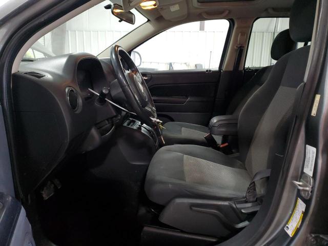 Photo 7 from auction – 2011 JEEP COMPASS SP with VIN 1J4NF1FB9BD282664