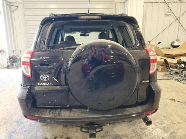 Photo 6 from auction – 2011 TOYOTA RAV4 LIMIT with VIN 2T3DK4DV5BW051050