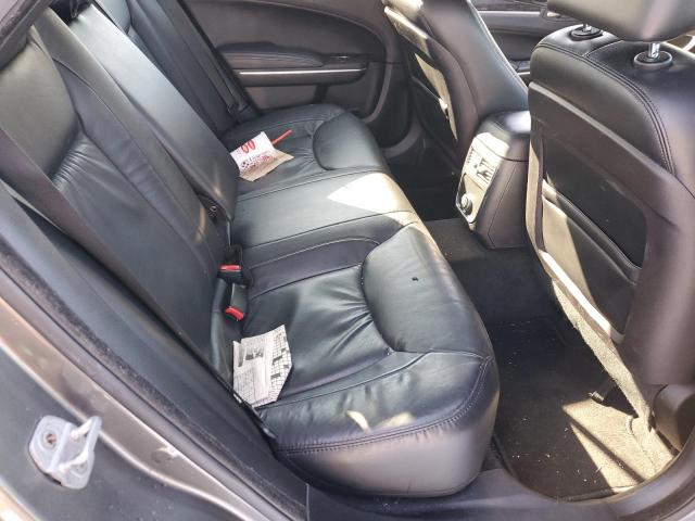 Photo 10 from auction – 2011 CHRYSLER 300 LIMITE with VIN 2C3CA5CG2BH585716