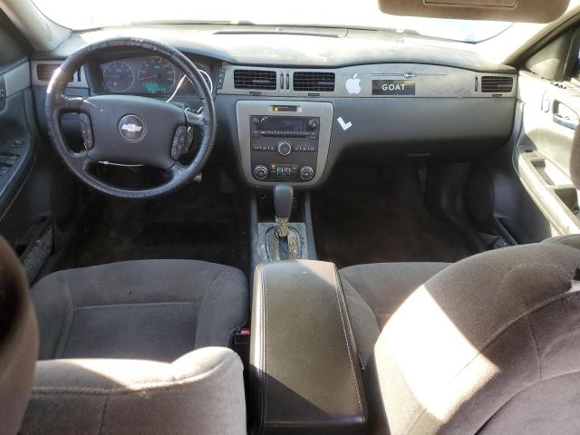 Photo 8 from auction – 2006 CHEVROLET IMPALA LT with VIN 2G1WT58K269343498