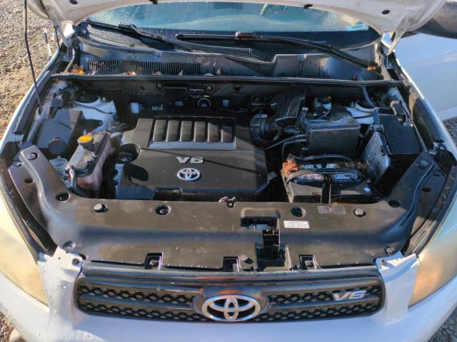 Photo 11 from auction – 2006 TOYOTA RAV4 with VIN JTMBK33V865000237