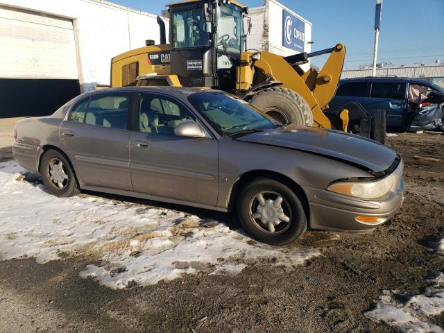 Photo 4 from auction – 2001 BUICK LESABRE CU with VIN 1G4HP54K21U147742