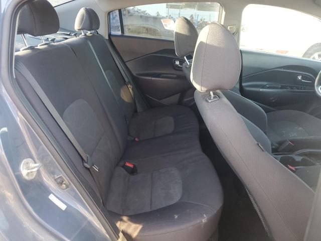 Photo 10 from auction – 2016 KIA RIO LX with VIN KNADM4A38G6697248