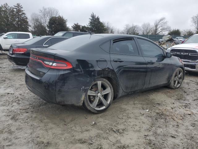 Photo 3 from auction – 2014 DODGE DART GT with VIN 1C3CDFEB8ED703090