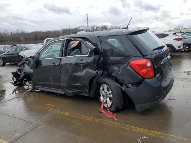 Photo 2 from auction – 2013 CHEVROLET EQUINOX LS with VIN 2GNALBEK6D6319876