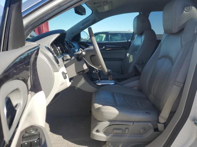 Photo 7 from auction – 2017 BUICK ENCLAVE with VIN 5GAKRAKD4HJ272210
