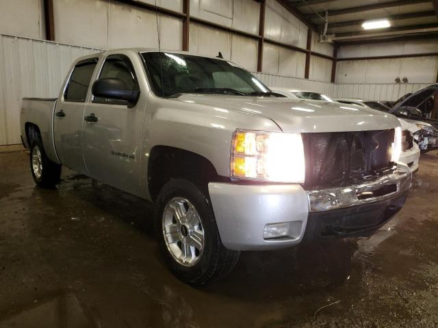 Photo 4 from auction – 2011 CHEVROLET SILVERADO with VIN 3GCPKSE30BG298555