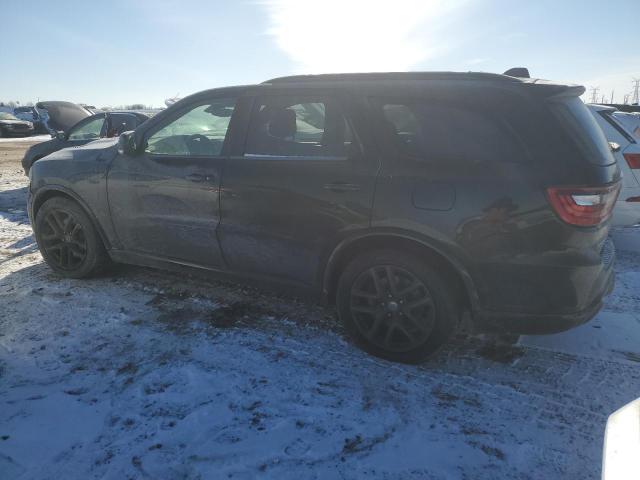 Photo 2 from auction – 2020 DODGE DURANGO SR with VIN 1C4SDJGJ1LC116456