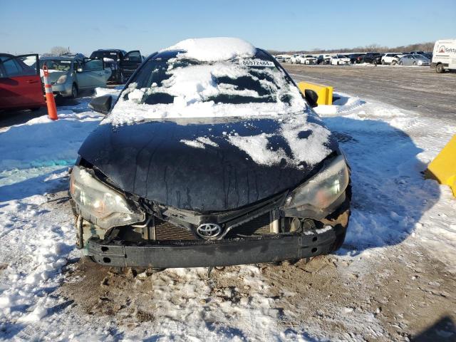 Photo 5 from auction – 2014 TOYOTA COROLLA L with VIN 2T1BURHE7EC041742