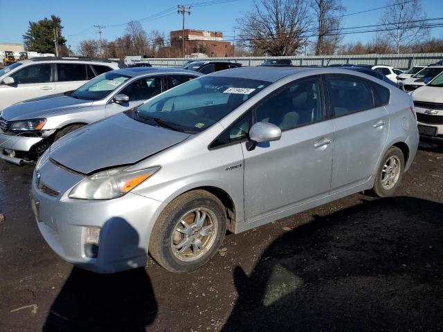 TOYOTA PRIUS 2010 with VIN JTDKN3DU2A0018011 - Photo from auction