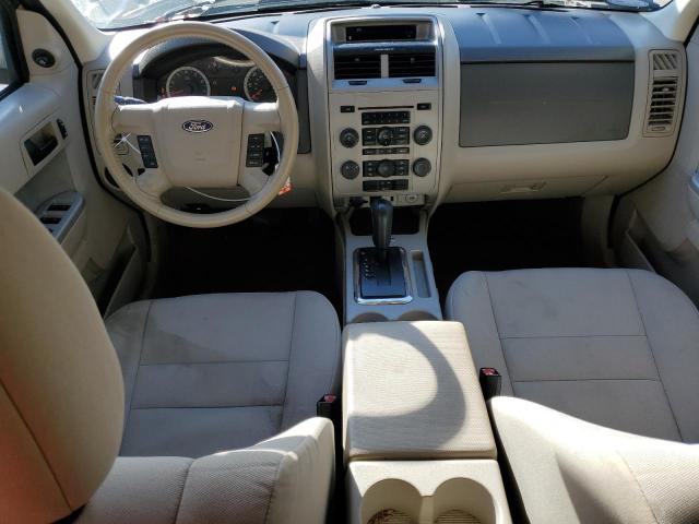 Photo 8 from auction – 2012 FORD ESCAPE XLT with VIN 1FMCU0D71CKB66041