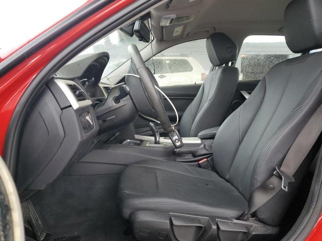 Photo 7 from auction – 2013 BMW 320 I with VIN WBA3B1C55DK129394