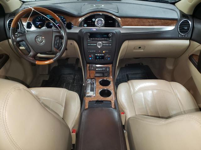 Photo 8 from auction – 2011 BUICK ENCLAVE CX with VIN 5GAKRBED3BJ210953