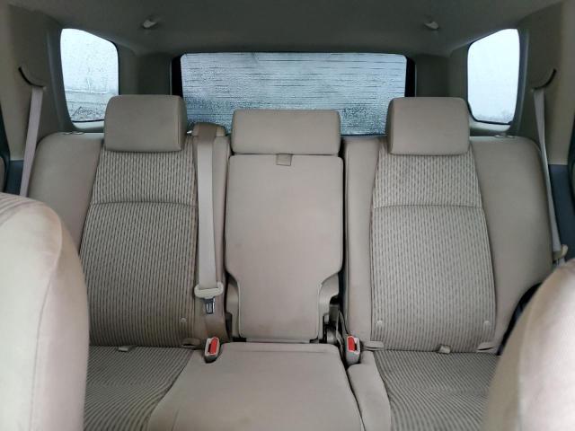 Photo 10 from auction – 2010 TOYOTA 4RUNNER SR with VIN JTEBU5JR2A5006583