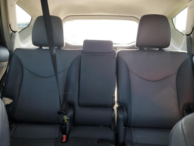 Photo 10 from auction – 2012 TOYOTA PRIUS V with VIN JTDZN3EUXC3098625