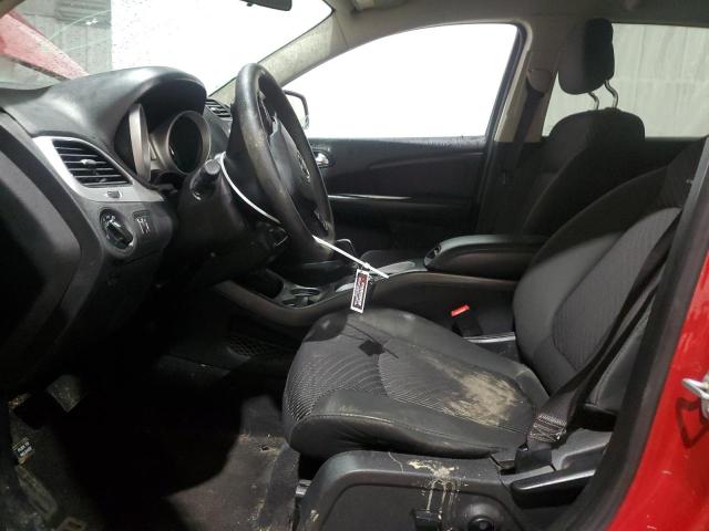 Photo 7 from auction – 2015 DODGE JOURNEY SE with VIN 3C4PDCAB7FT745408