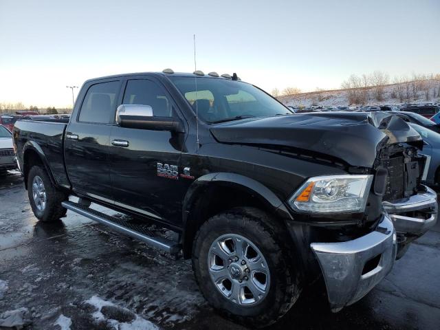 Photo 4 from auction – 2014 RAM 2500 LARAM with VIN 3C6UR5FL9EG318781