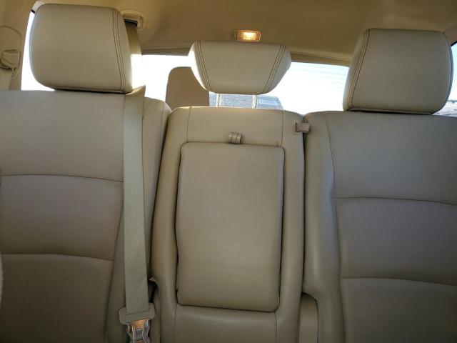 Photo 10 from auction – 2012 SUBARU TRIBECA LI with VIN 4S4WX9GD4C4400817