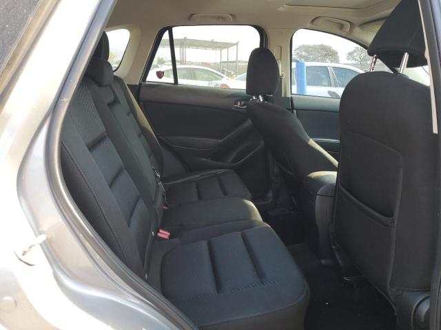 Photo 11 from auction – 2014 MAZDA CX-5 TOURI with VIN JM3KE4CY1E0309171