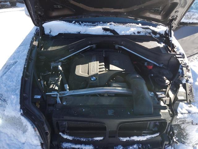 Photo 12 from auction – 2013 BMW X5 XDRIVE3 with VIN 5UXZV4C54D0B03498