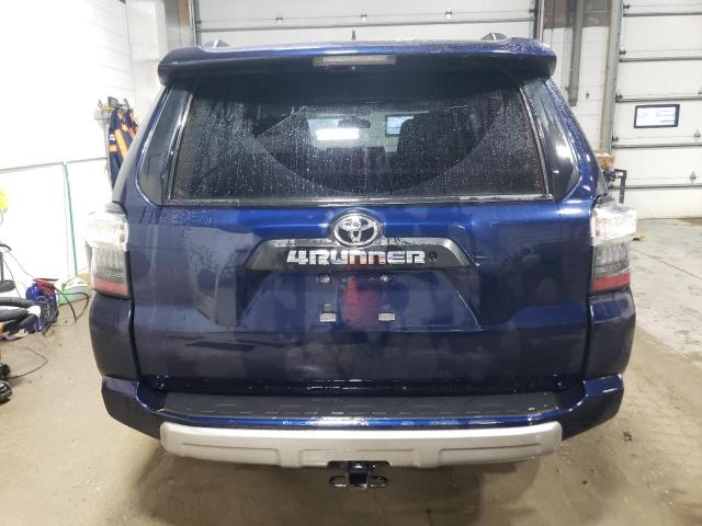 Photo 6 from auction – 2019 TOYOTA 4RUNNER SR with VIN JTEBU5JR4K5657375