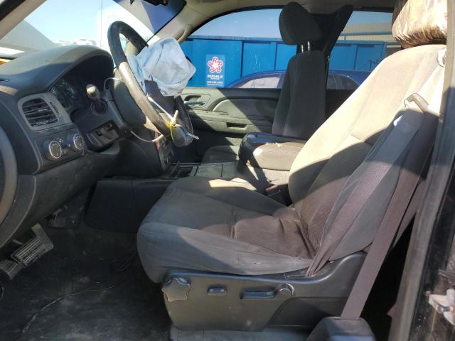 Photo 7 from auction – 2009 GMC SIERRA K15 with VIN 1GTEK29J09Z133275
