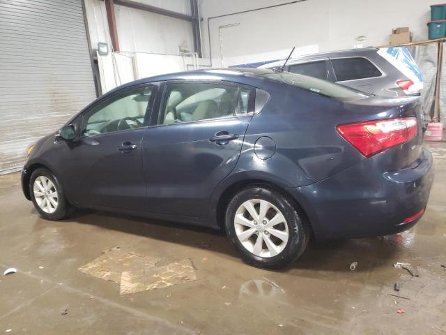 Photo 2 from auction – 2014 KIA RIO EX with VIN KNADN4A31E6357238