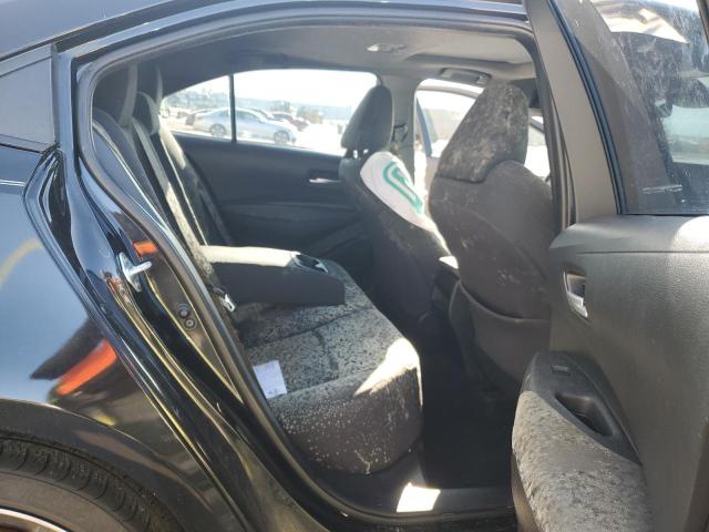Photo 10 from auction – 2020 TOYOTA COROLLA SE with VIN 5YFP4RCE9LP051683