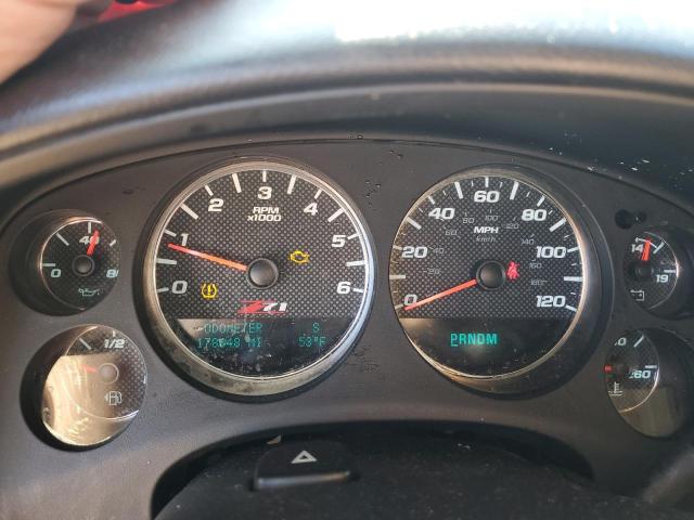 صورة رقم 9 من المزاد - 2013 CHEVROLET AVALANCHE مع VIN 3GNTKFE72DG223178