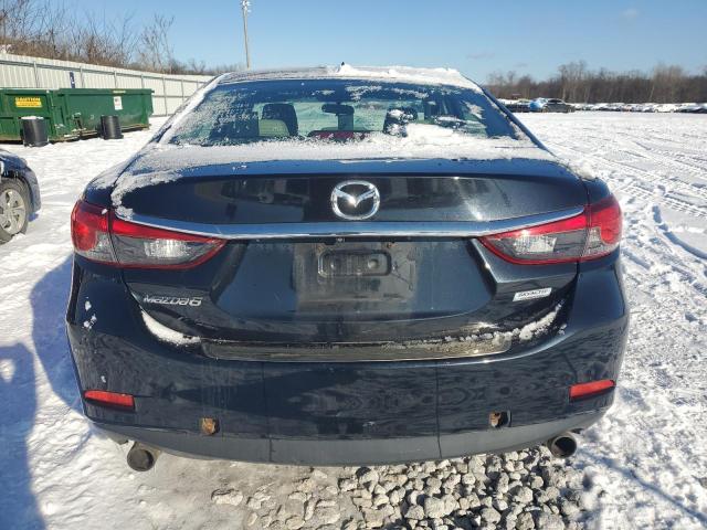 Photo 6 from auction – 2016 MAZDA 6 with VIN JM1GJ1V55G1419875