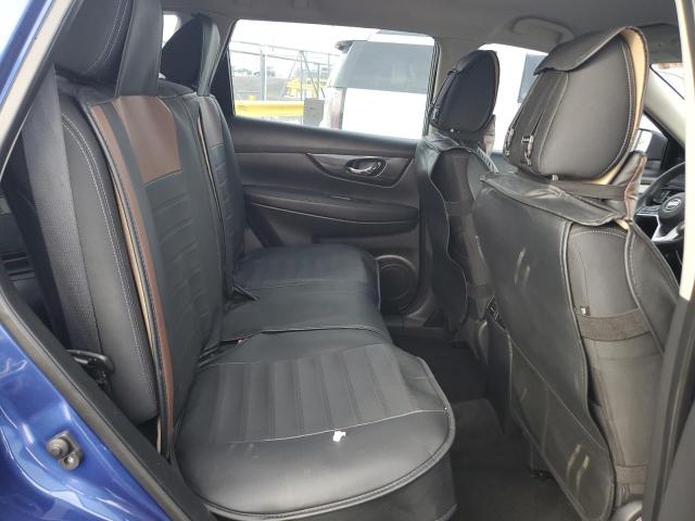 Photo 10 from auction – 2018 NISSAN ROGUE S with VIN KNMAT2MV7JP552133