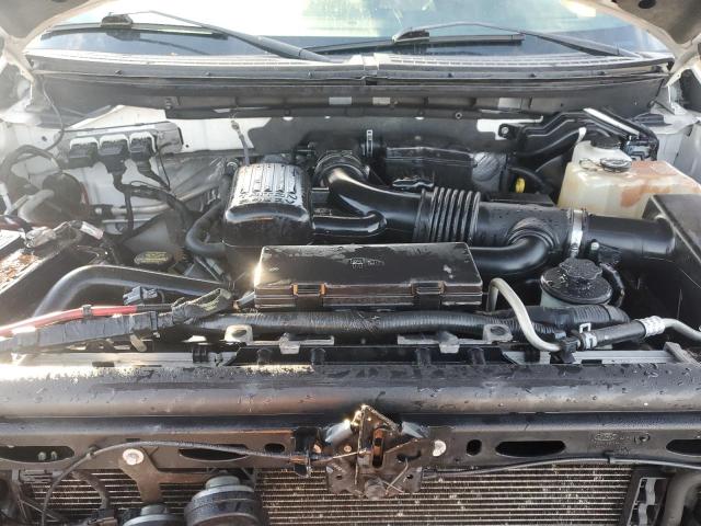 Photo 11 from auction – 2010 FORD F150 SUPER with VIN 1FTFW1EV3AFD73468