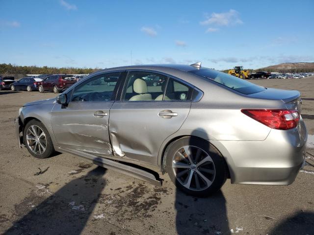 Photo 2 from auction – 2016 SUBARU LEGACY 2.5 with VIN 4S3BNAN67G3031235