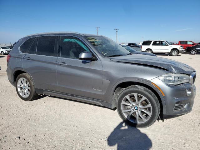 Photo 4 from auction – 2015 BMW X5 SDRIVE3 with VIN 5UXKR2C53F0H39746