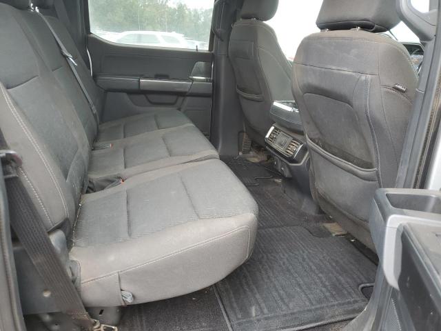Photo 10 from auction – 2022 FORD F150 SUPER with VIN 1FTEW1EP3NKD34311