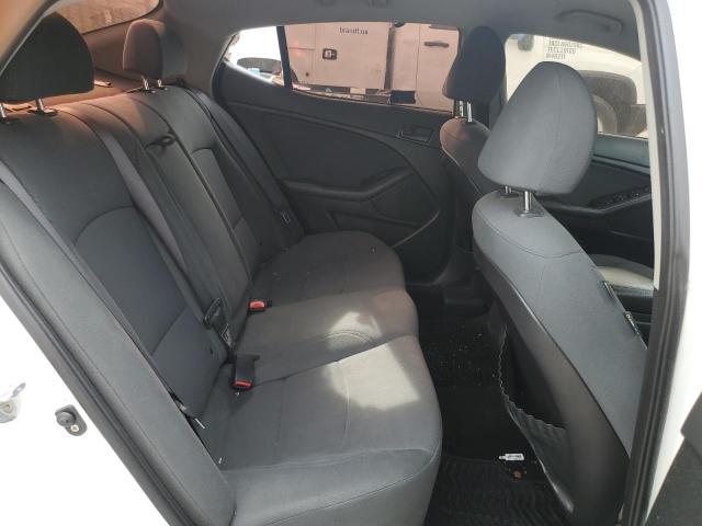 Photo 10 from auction – 2015 KIA OPTIMA LX with VIN KNAGM4A73F5556219