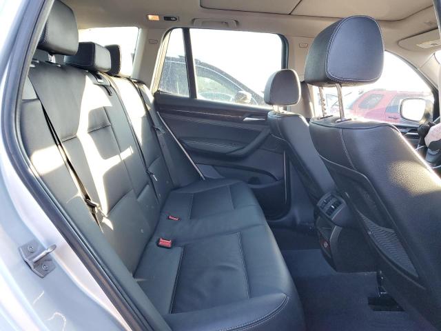 Photo 11 from auction – 2013 BMW X3 XDRIVE2 with VIN 5UXWX9C50D0A32939