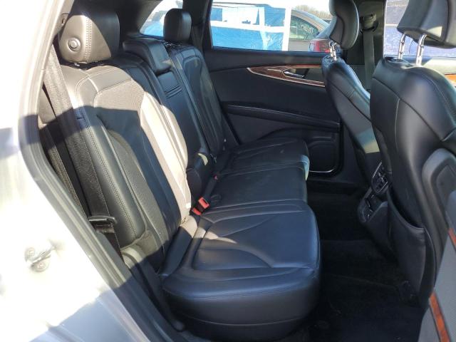 Photo 11 from auction – 2018 LINCOLN MKX RESERV with VIN 2LMPJ8LR3JBL46628