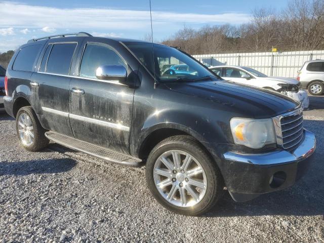 Photo 4 from auction – 2007 CHRYSLER ASPEN LIMI with VIN 1A8HX582X7F567320