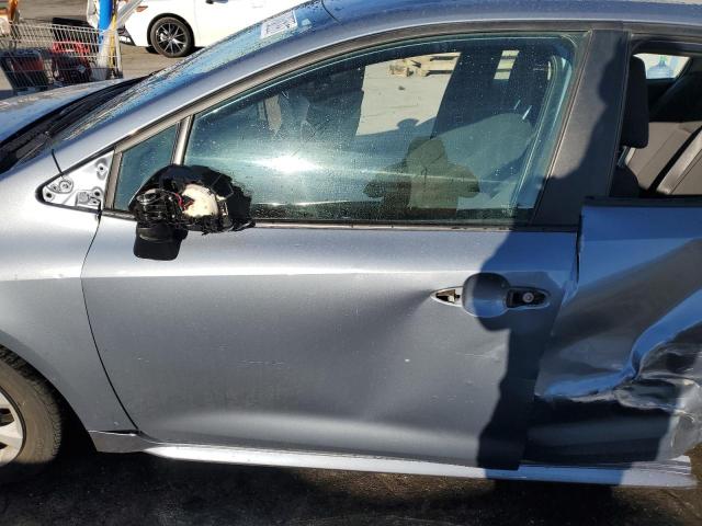 Photo 7 from auction – 2023 TOYOTA COROLLA LE with VIN 5YFB4MDE3PP065385