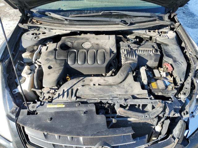 Photo 11 from auction – 2012 NISSAN ALTIMA BAS with VIN 1N4AL2AP0CC198316