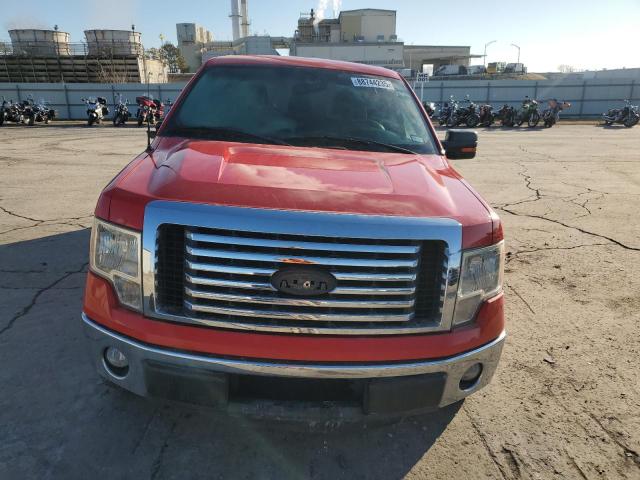 Фото 5 с аукциона – 2011 FORD F150 SUPER с VIN 1FTEW1CM0BFC12941