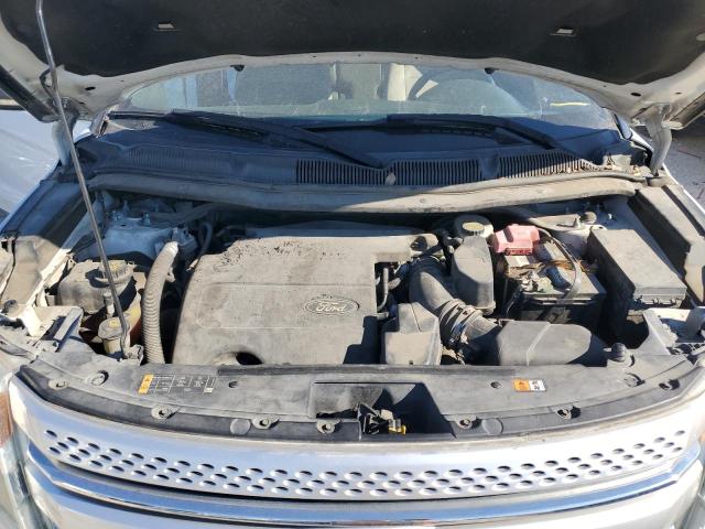 Photo 12 from auction – 2013 FORD EXPLORER X with VIN 1FM5K7D84DGA71784