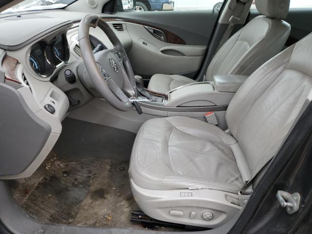 Photo 7 from auction – 2012 BUICK LACROSSE P with VIN 1G4GD5E35CF362664