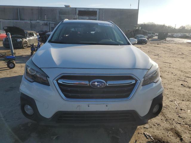 Photo 5 from auction – 2018 SUBARU OUTBACK TO with VIN 4S4BSATC8J3369019