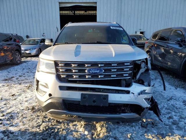 Photo 5 from auction – 2016 FORD EXPLORER X with VIN 1FM5K8DH1GGB83386